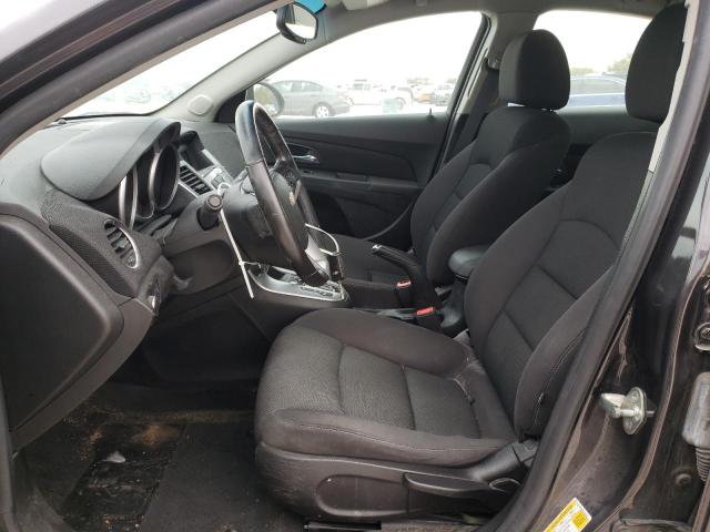 Photo 7 from auction – 2014 CHEVROLET CRUZE LT with VIN 1G1PC5SB3E7444191