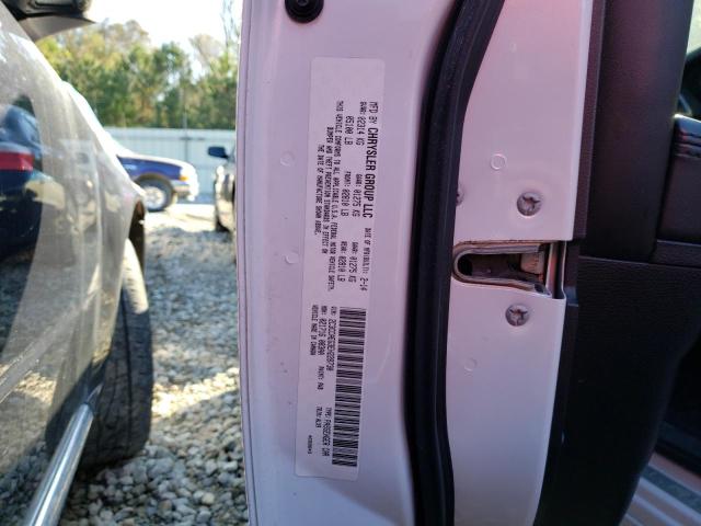 Photo 10 from auction – 2014 CHRYSLER 300C with VIN 2C3CCAEG3EH228730