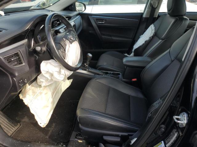 Photo 7 from auction – 2015 TOYOTA COROLLA L with VIN 2T1BURHE0FC406487