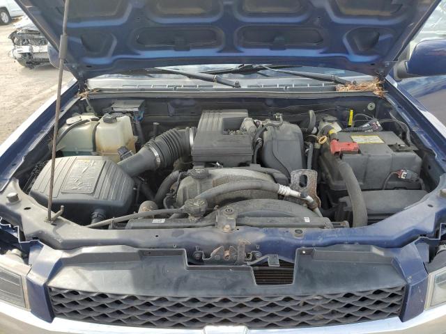 Photo 12 from auction – 2012 CHEVROLET COLORADO L with VIN 1GCHTDFE8C8161092