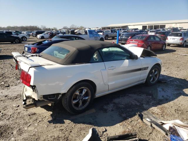Photo 3 from auction – 2005 FORD MUSTANG with VIN 1ZVFT84N355250166