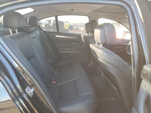 Photo 10 from auction – 2013 BMW 528 I with VIN WBAXG5C56DDY32355