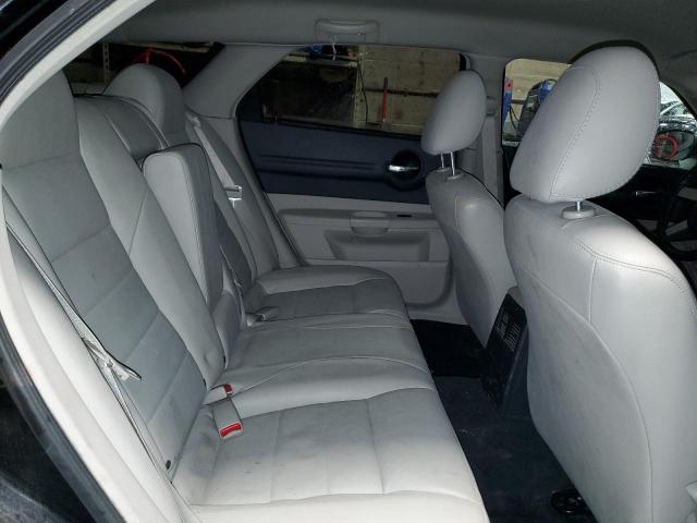 Photo 10 from auction – 2006 DODGE MAGNUM SXT with VIN 2D4FV47VX6H116964