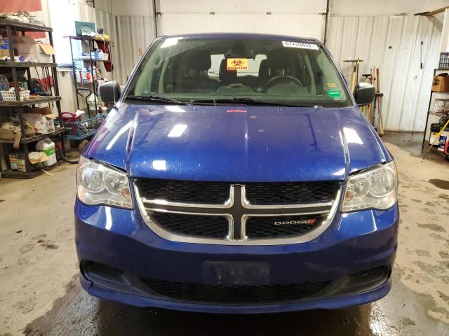 Photo 5 from auction – 2019 DODGE GRAND CARA with VIN 2C4RDGBG0KR756614