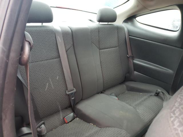Photo 10 from auction – 2007 PONTIAC G5 with VIN 1G2AL15F777330643