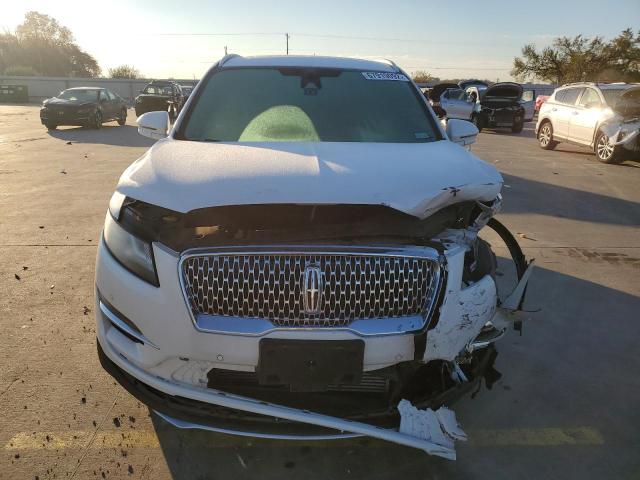 Photo 5 from auction – 2019 LINCOLN MKC RESERV with VIN 5LMCJ3C92KUL09396