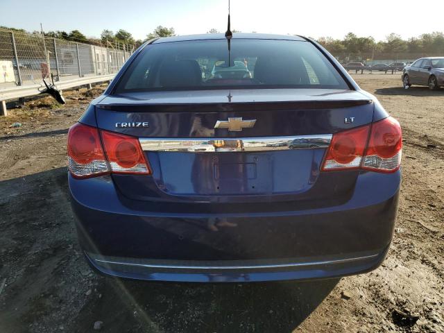 Photo 6 from auction – 2012 CHEVROLET CRUZE LT with VIN 1G1PF5SCXC7111449