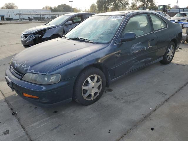 Photo 1 from auction – 1995 HONDA ACCORD EX with VIN 1HGCD7257SA035099