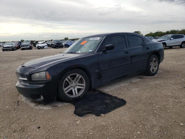 DODGE CHARGER R/ 2006 with VIN 2B3KA53H96H231067 - Photo from auction