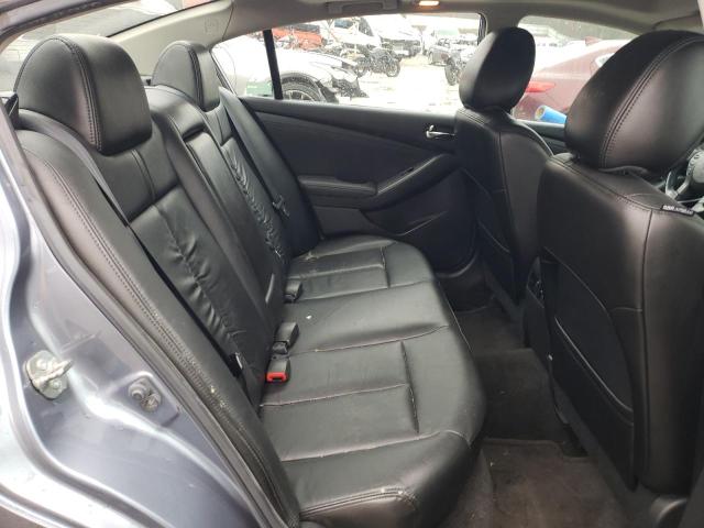 Photo 10 from auction – 2012 NISSAN ALTIMA BAS with VIN 1N4AL2AP3CN411277