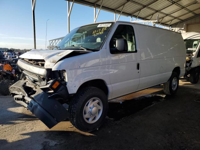 Photo 2 from auction – 2012 FORD ECONOLINE with VIN 1FTNE2EW1CDB39308