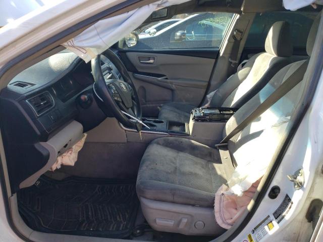 Photo 7 from auction – 2017 TOYOTA CAMRY LE with VIN 4T1BF1FKXHU277373