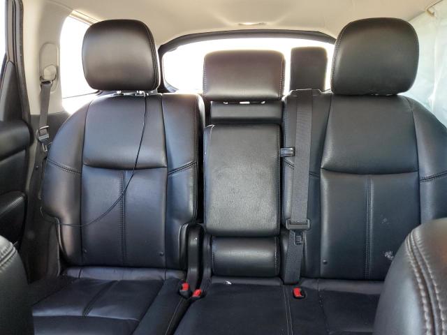 Photo 10 from auction – 2013 NISSAN PATHFINDER with VIN 5N1AR2MM6DC677279