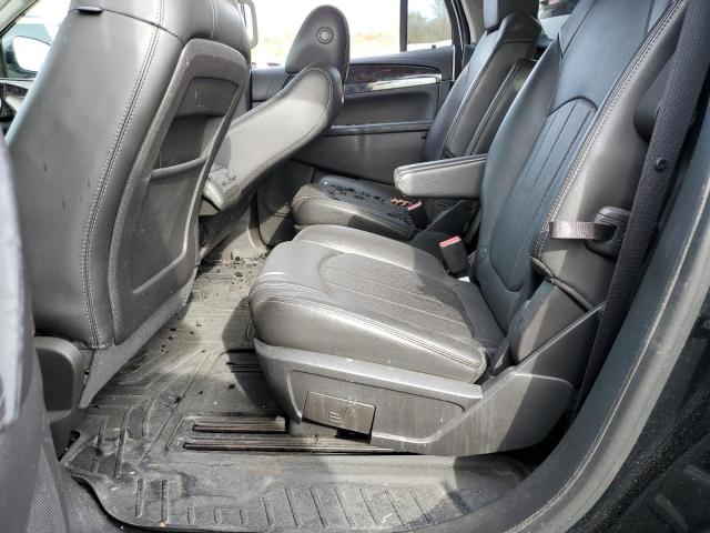 Photo 11 from auction – 2017 BUICK ENCLAVE with VIN 5GAKVCKD3HJ165026