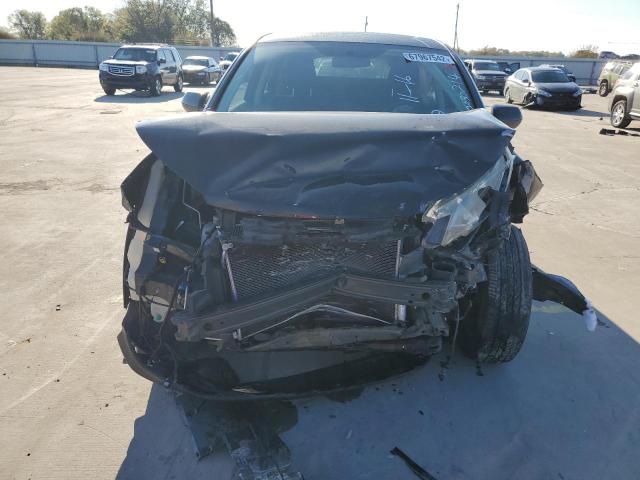 Photo 5 from auction – 2016 HONDA CR-V EX with VIN 2HKRM3H57GH542044