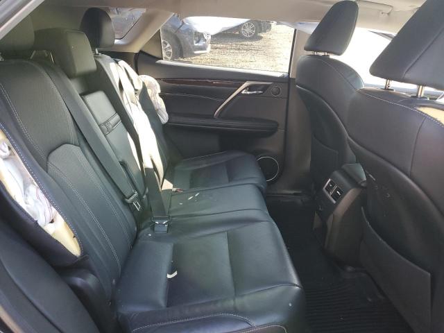 Photo 10 from auction – 2019 LEXUS RX 350 BAS with VIN 2T2BZMCA5KC199545