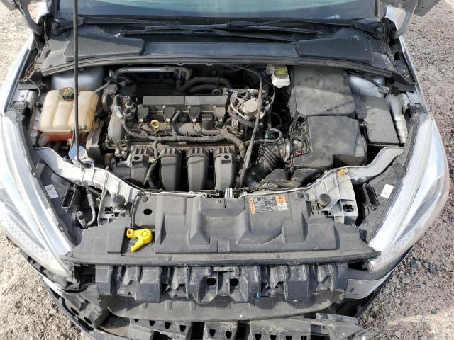 Photo 11 from auction – 2018 FORD FOCUS SE with VIN 1FADP3F28JL231600