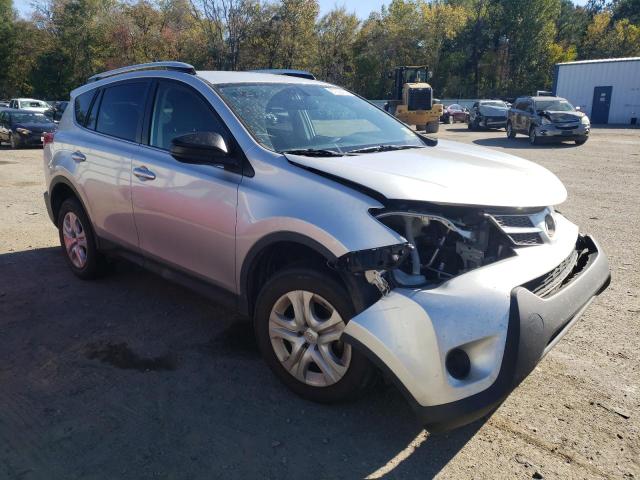 Photo 4 from auction – 2015 TOYOTA RAV4 LE with VIN JTMZFREV9FJ036268