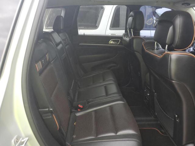 Photo 11 from auction – 2011 JEEP GRAND CHER with VIN 1J4RR4GG0BC645976