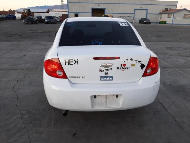 Photo 6 from auction – 2010 CHEVROLET COBALT 2LT with VIN 1G1AF5F58A7223147