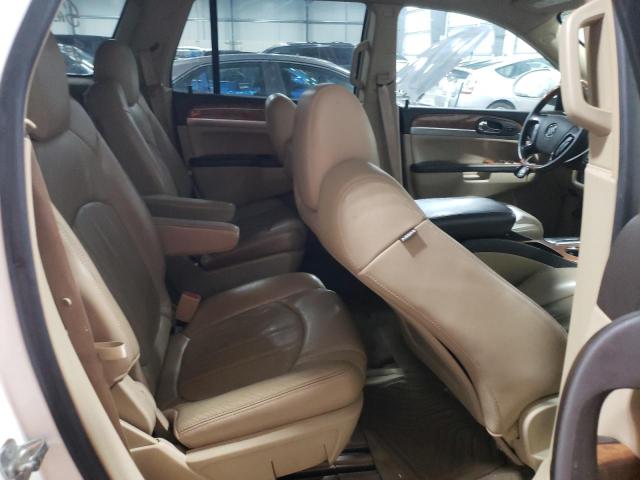 Photo 10 from auction – 2010 BUICK ENCLAVE CX with VIN 5GALVBEDXAJ188707