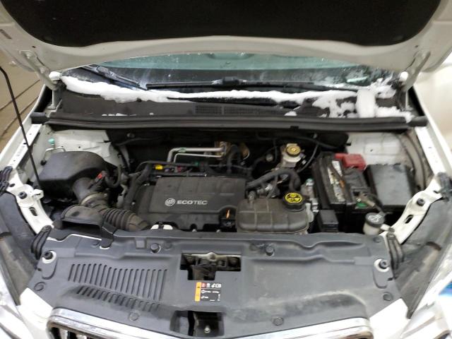 Photo 12 from auction – 2013 BUICK ENCORE CON with VIN KL4CJBSBXDB083283