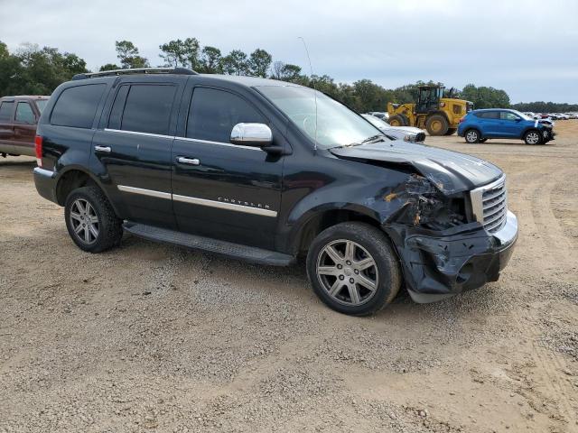 Photo 4 from auction – 2007 CHRYSLER ASPEN LIMI with VIN 1A8HX58P37F535143