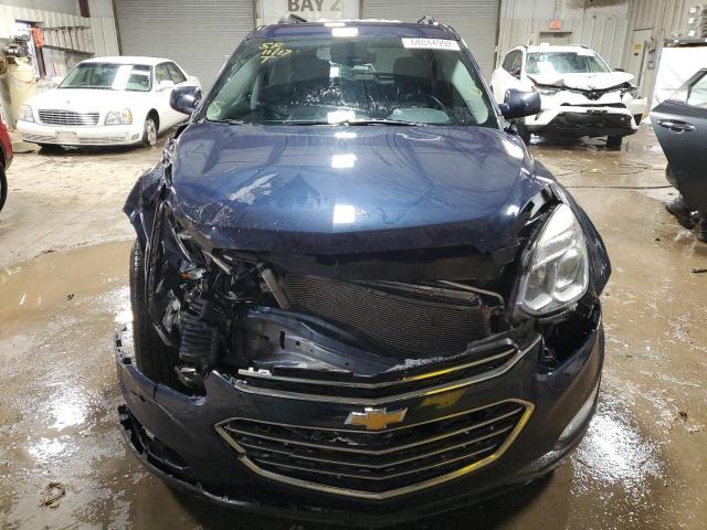 Photo 5 from auction – 2016 CHEVROLET EQUINOX LT with VIN 2GNALCEK1G1134951