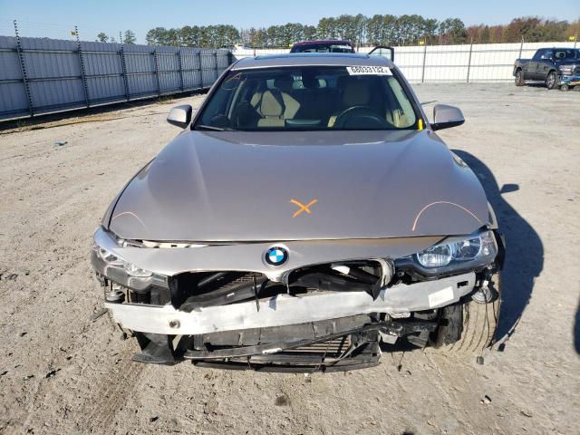 Photo 5 from auction – 2013 BMW 328 I with VIN WBA3A5G57DNP20703