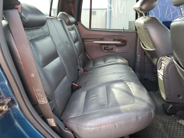 Photo 10 from auction – 2001 FORD EXPLORER S with VIN 1FMZU67EX1UC33809