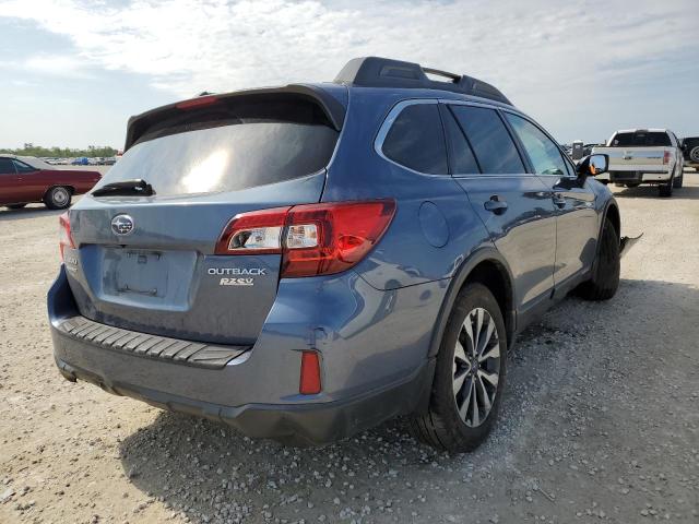 Снимка 3 от търг – 2015 SUBARU OUTBACK 2. с VIN 4S4BSANC2F3271138