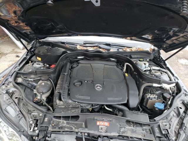 Photo 11 from auction – 2015 MERCEDES-BENZ E 350 4MAT with VIN WDDHF8JB9FB129177