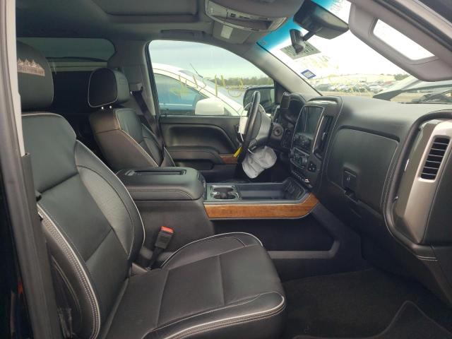 Photo 5 from auction – 2017 CHEVROLET SILVERADO with VIN 3GCPCTEC4HG368540