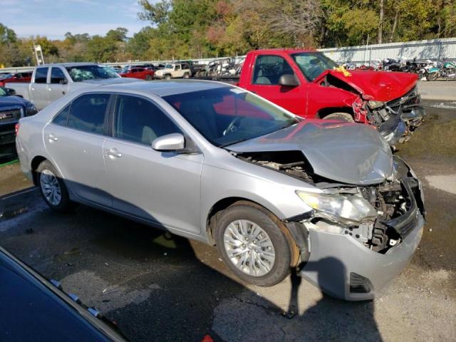 Photo 4 from auction – 2014 TOYOTA CAMRY L with VIN 4T4BF1FK9ER422968