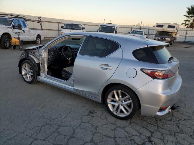 Photo 2 from auction – 2016 LEXUS CT 200 with VIN JTHKD5BH8G2267686