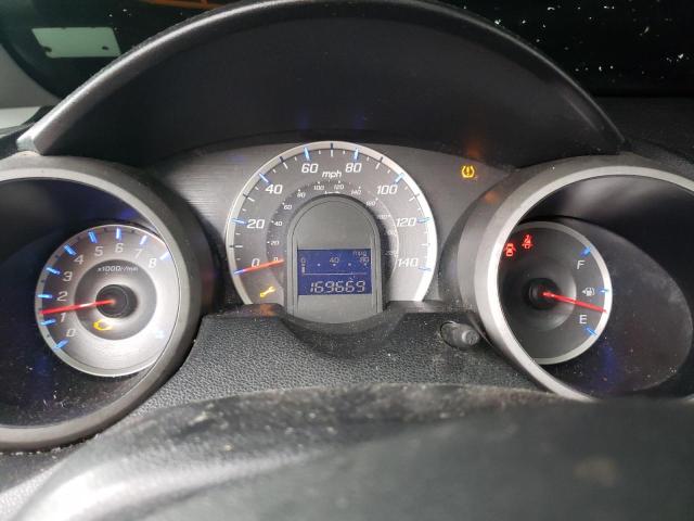 Photo 9 from auction – 2009 HONDA FIT with VIN JHMGE88289C005879