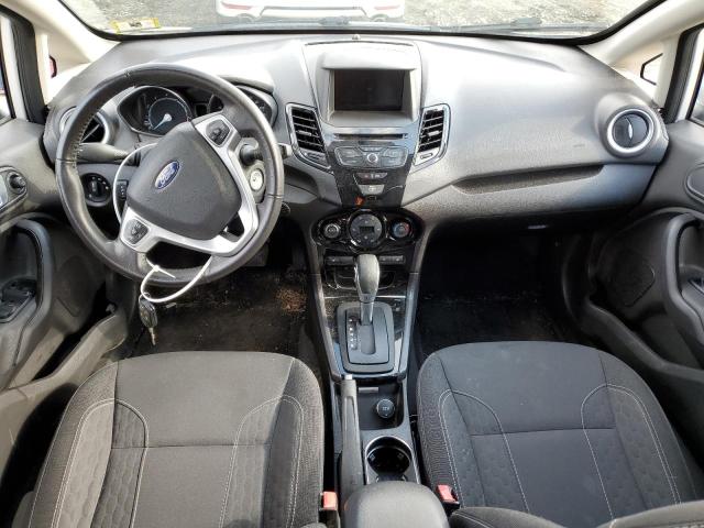 Photo 8 from auction – 2016 FORD FIESTA SE with VIN 3FADP4EJ6GM173024