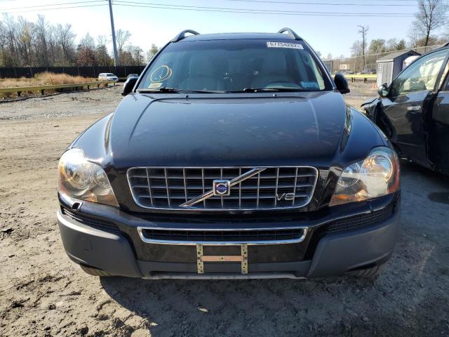 Photo 5 from auction – 2005 VOLVO XC90 V8 with VIN YV1CZ852851189696