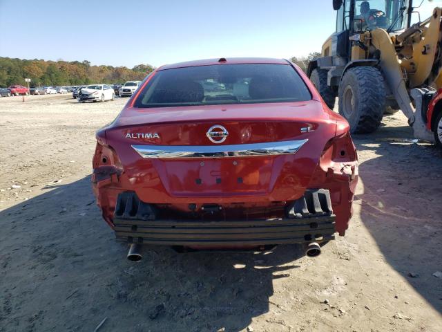 Photo 6 from auction – 2015 NISSAN ALTIMA 2.5 with VIN 1N4AL3AP4FC236804