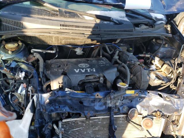 Photo 11 from auction – 2006 TOYOTA SCION XA with VIN JTKKT624160170470