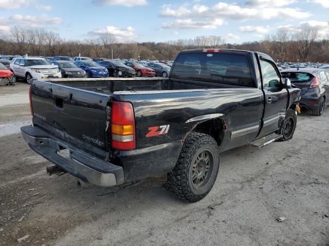 Photo 3 from auction – 1999 CHEVROLET SILVERADO with VIN 1GCEK14T3XE114310