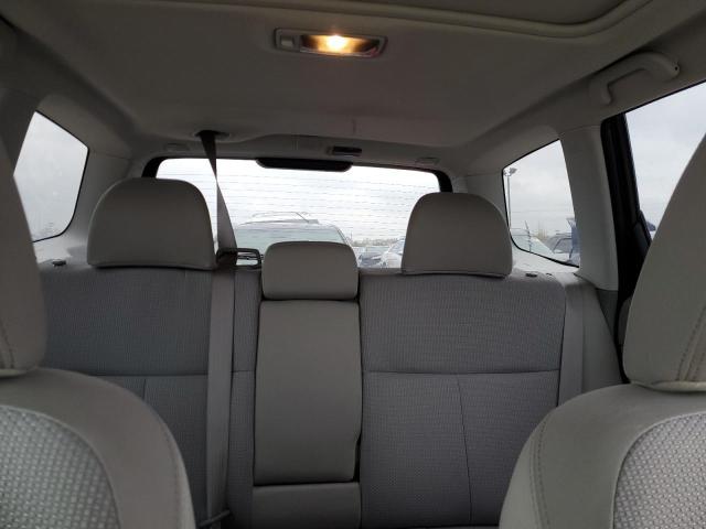 Photo 10 from auction – 2012 SUBARU FORESTER 2 with VIN JF2SHADC7CH454796