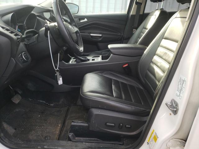Photo 7 from auction – 2017 FORD ESCAPE TIT with VIN 1FMCU9J90HUD01399