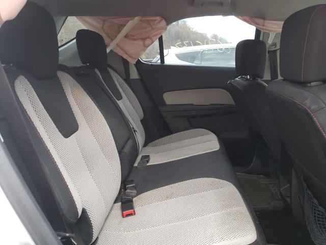 Photo 11 from auction – 2017 CHEVROLET EQUINOX LS with VIN 2GNFLEEK1H6336453