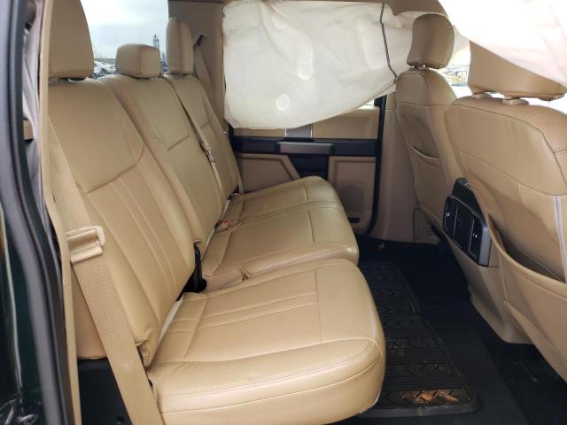 Photo 10 from auction – 2016 FORD F150 with VIN 1FTEW1CP2GFA96644