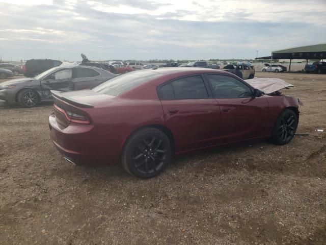 Photo 3 from auction – 2022 DODGE CHARGER SX with VIN 2C3CDXBG6NH120316