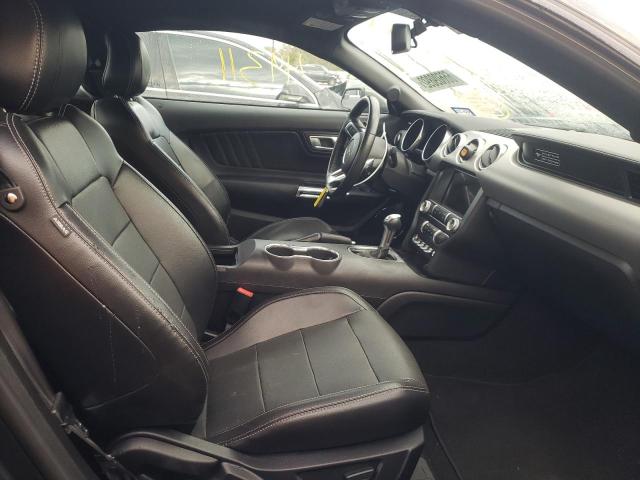 Photo 5 from auction – 2020 FORD MUSTANG with VIN 1FA6P8TH0L5120044