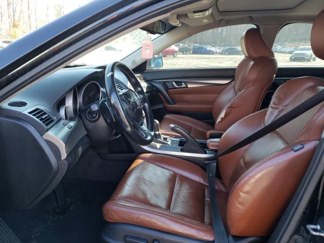 Photo 7 from auction – 2010 ACURA TL with VIN 19UUA9F56AA004976