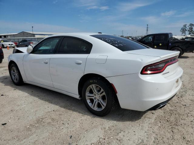 Photo 2 from auction – 2018 DODGE CHARGER SX with VIN 2C3CDXBG0JH150907