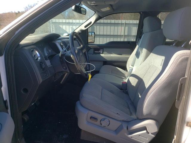 Photo 7 from auction – 2014 FORD F150 SUPER with VIN 1FTFX1EF9EFB99207